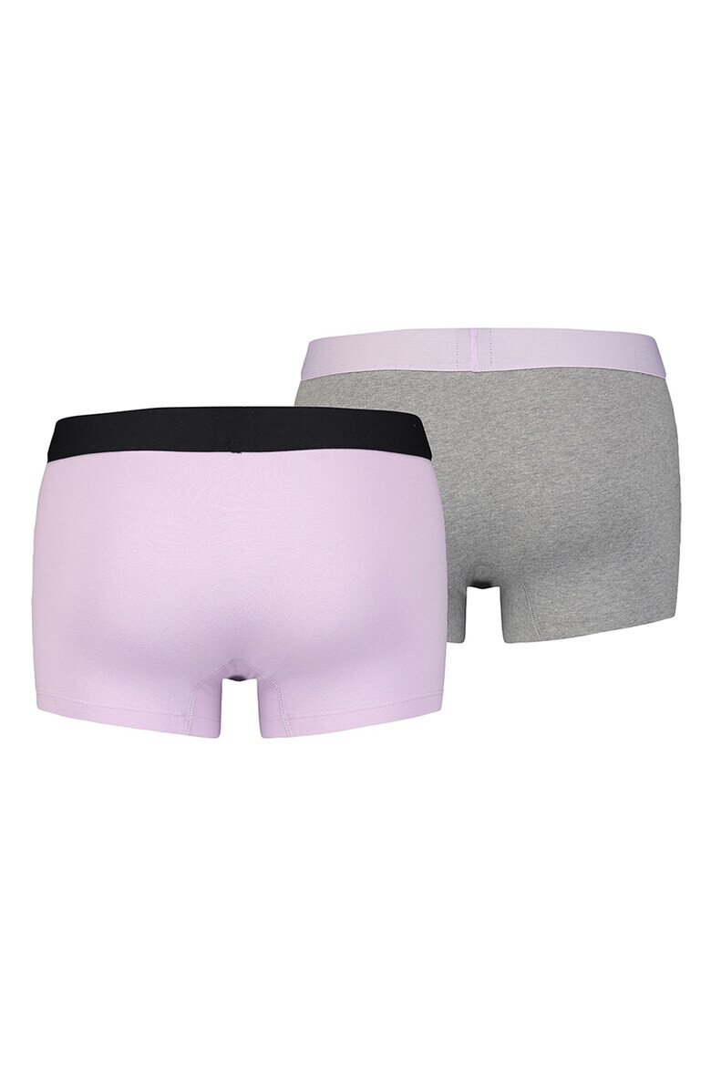 Levi's Боксерки с лого - 2 чифта - Pepit.bg