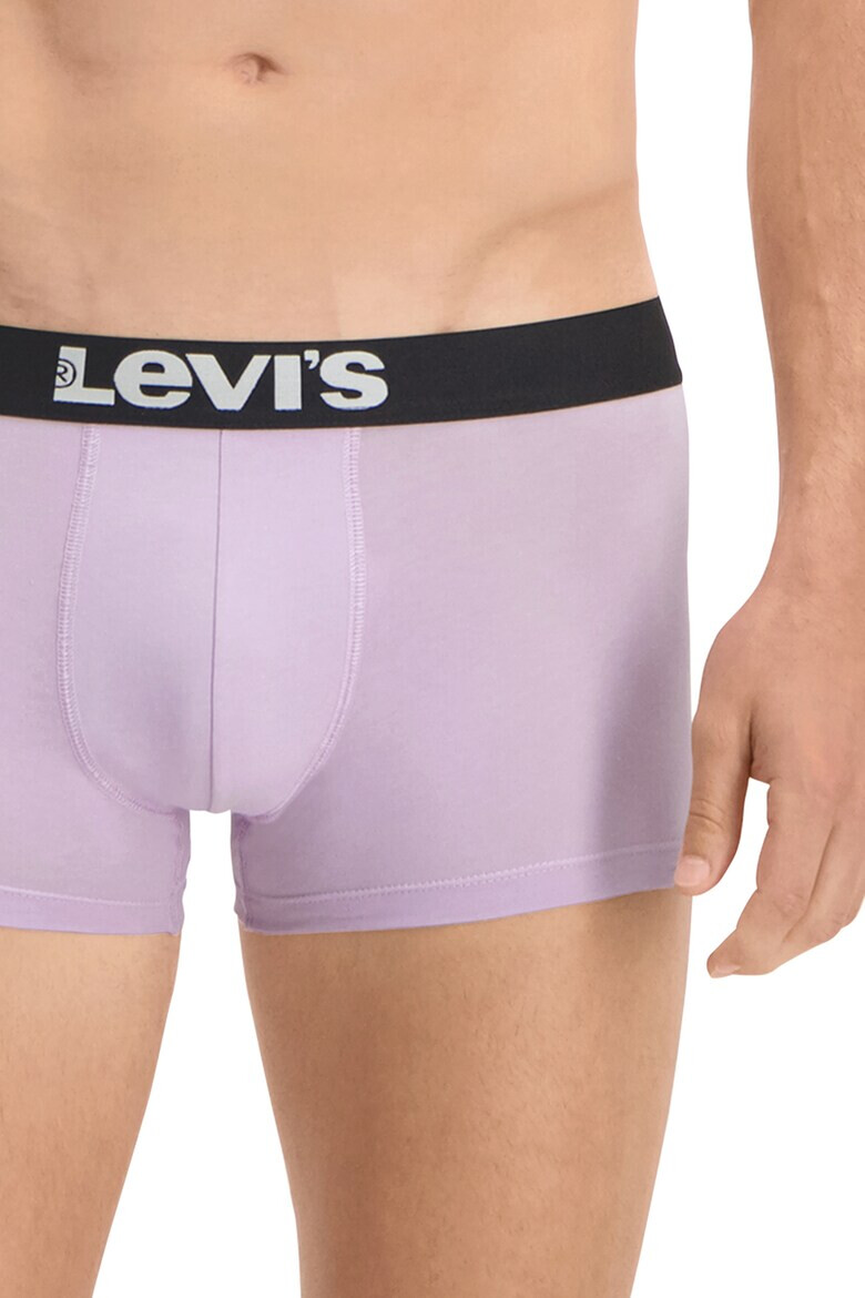 Levi's Боксерки с лого - 2 чифта - Pepit.bg