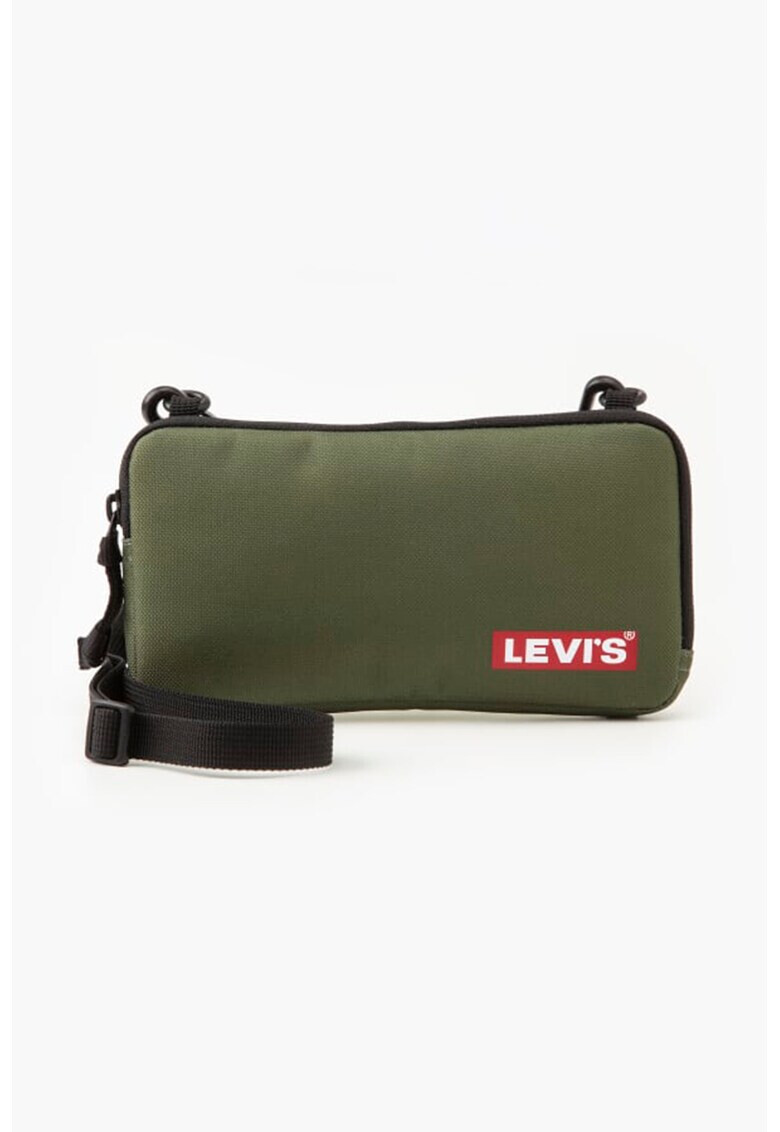 Levi's Чанта Lanyard - Pepit.bg