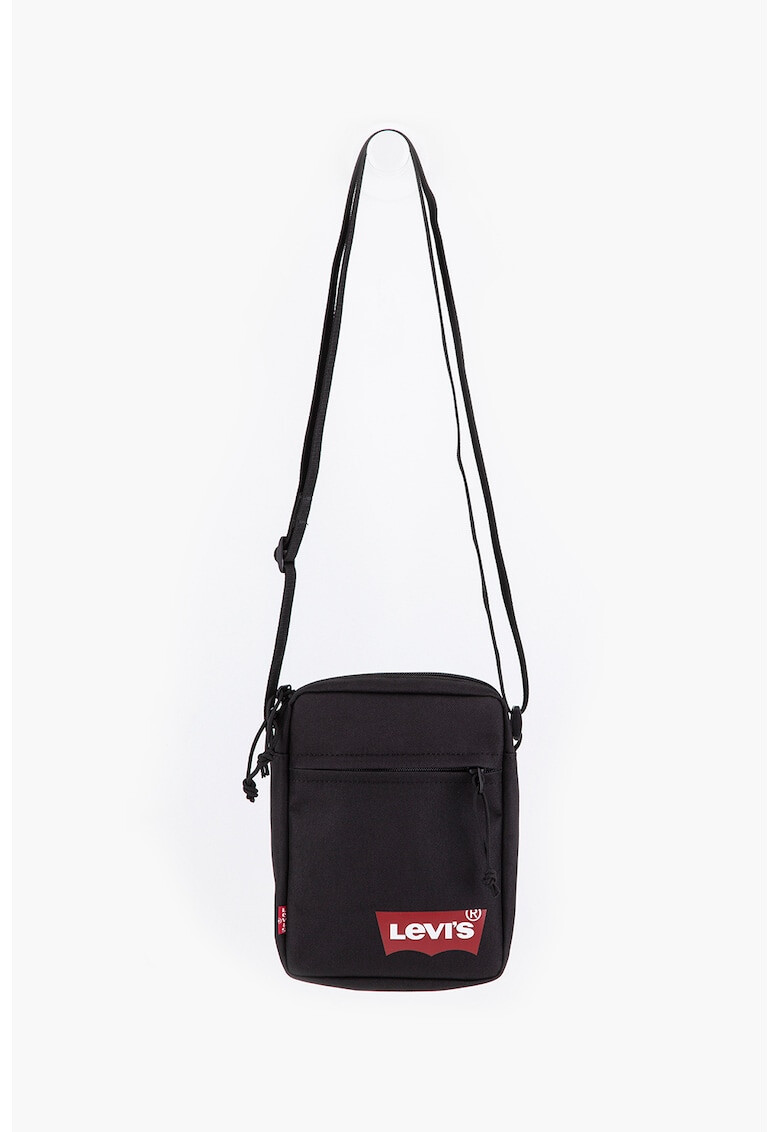 Levi's Чанта през рамо с лого - Pepit.bg