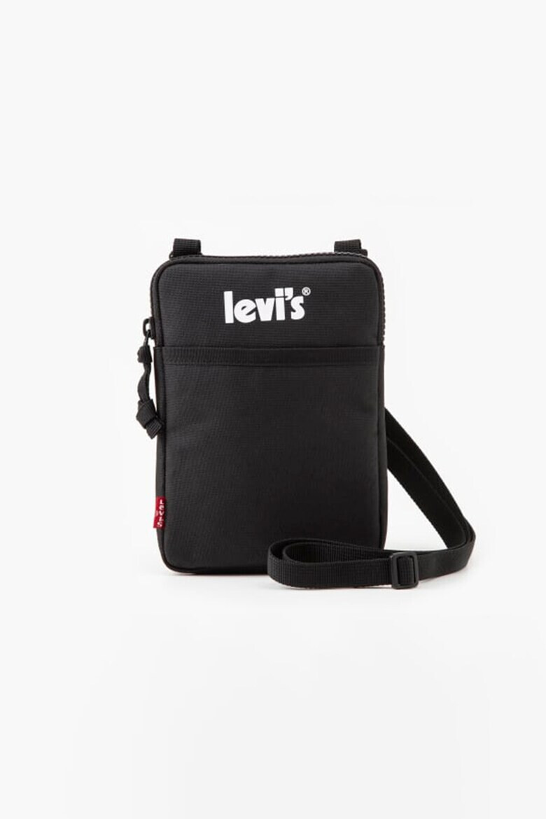 Levi's Чанта през рамо с лого - Pepit.bg