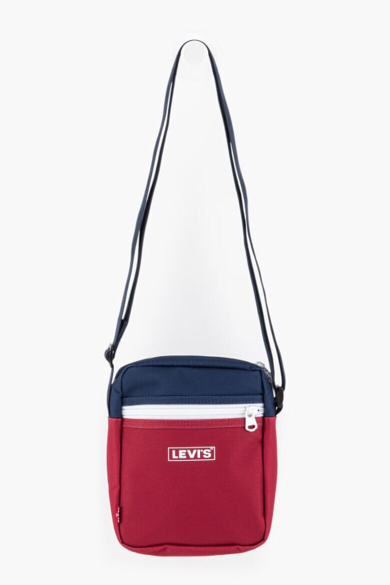 Levi's Чанта през рамото с лого - Pepit.bg
