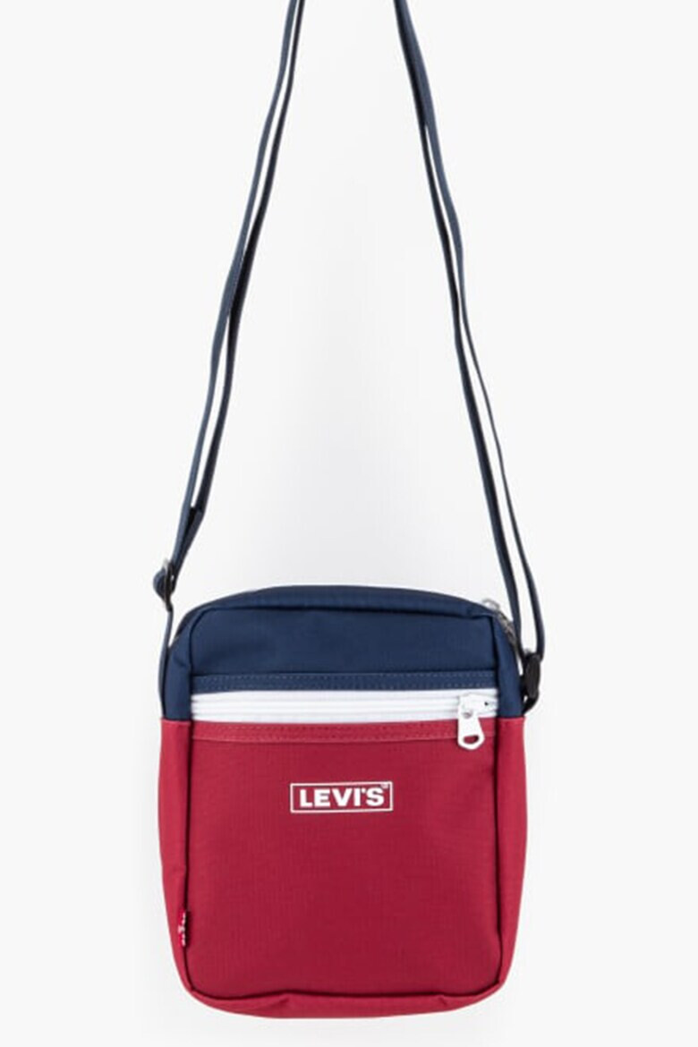 Levi's Чанта през рамото с лого - Pepit.bg