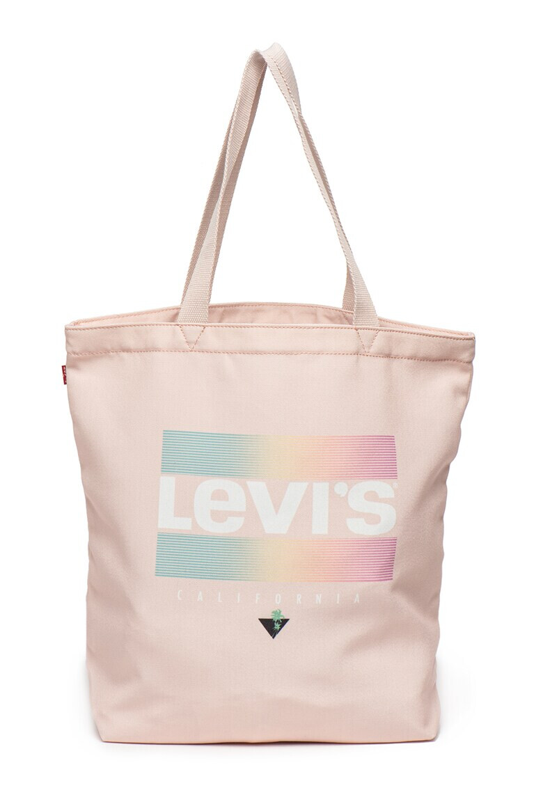 Levi's Чанта с лого - Pepit.bg