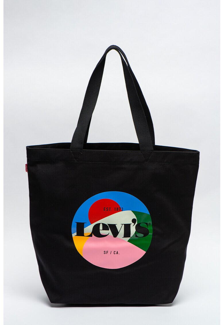 Levi's Чанта с лого - Pepit.bg