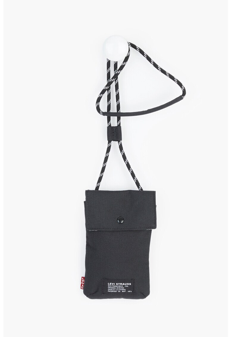 Levi's Чанта с лого - Pepit.bg