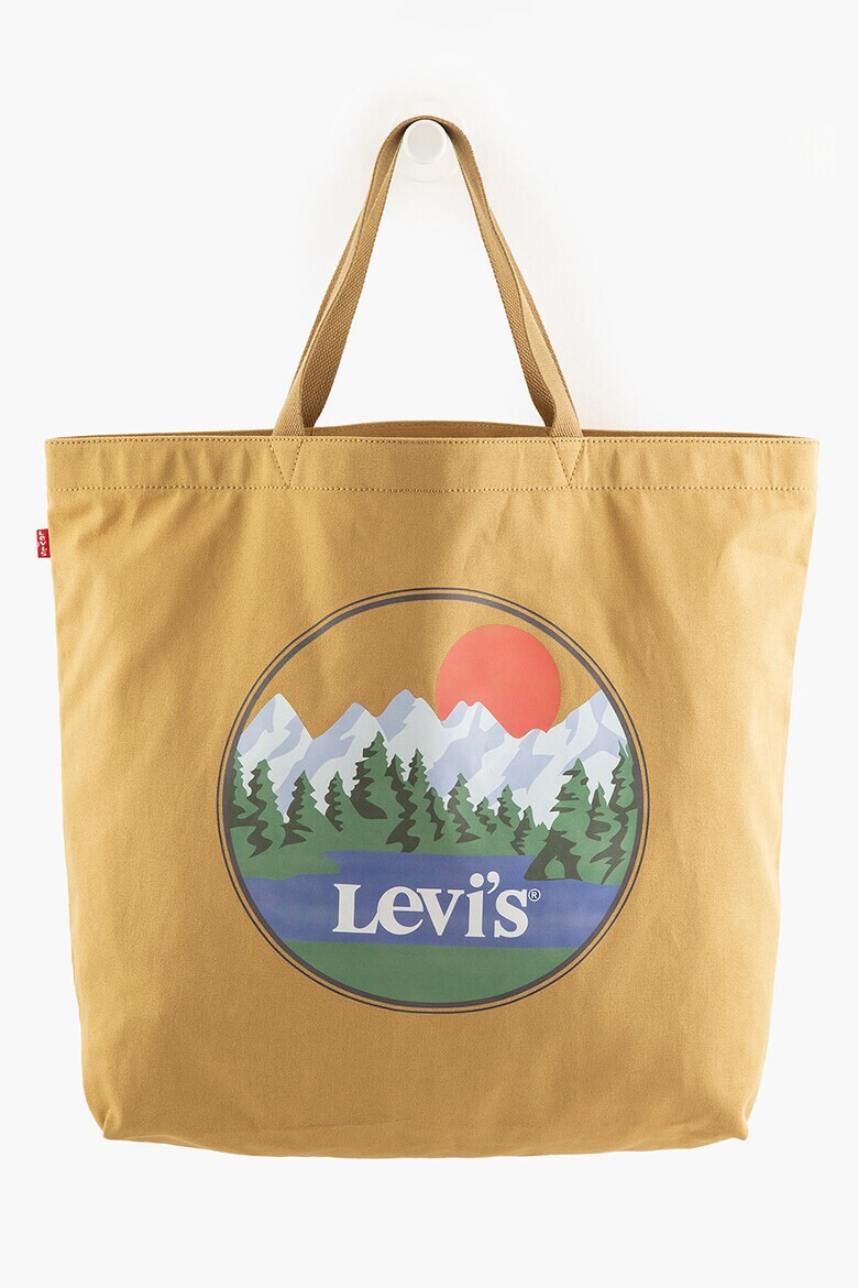 Levi's Чанта с принт - Pepit.bg