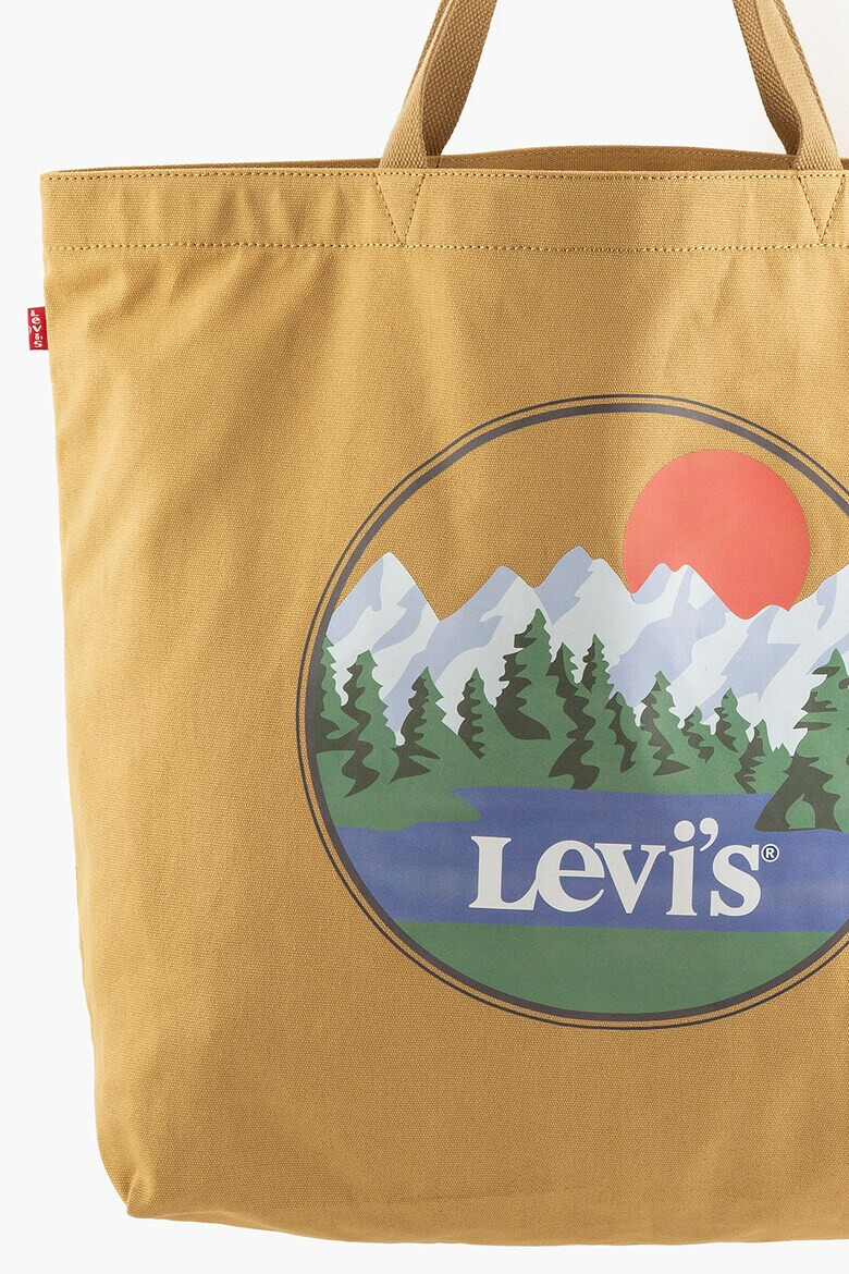 Levi's Чанта с принт - Pepit.bg