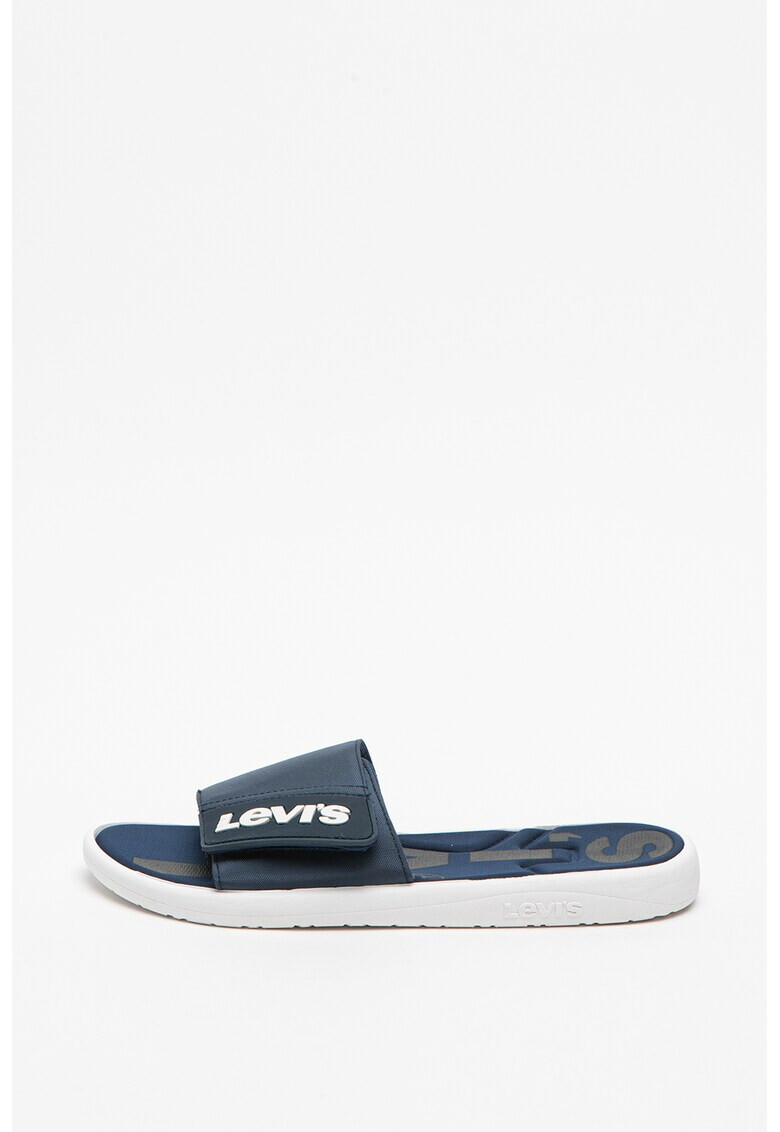 Levi's Чехли Delamar с велкро - Pepit.bg
