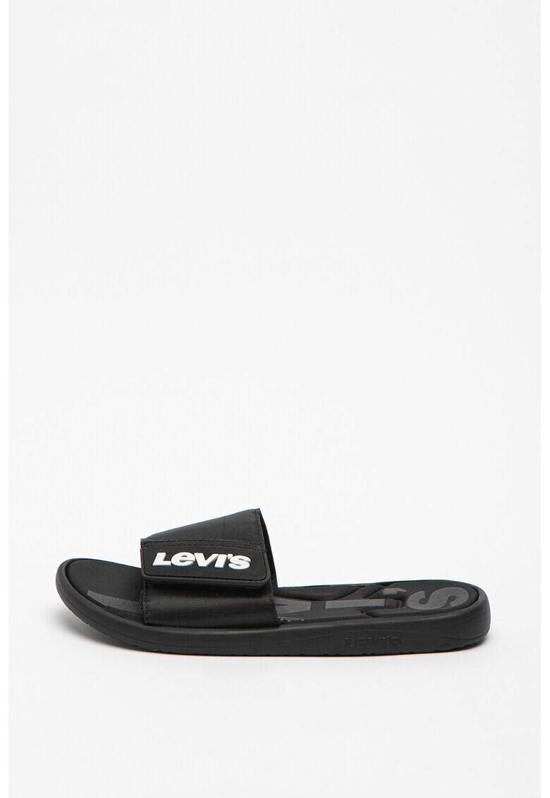Levi's Чехли Delamar с велкро - Pepit.bg