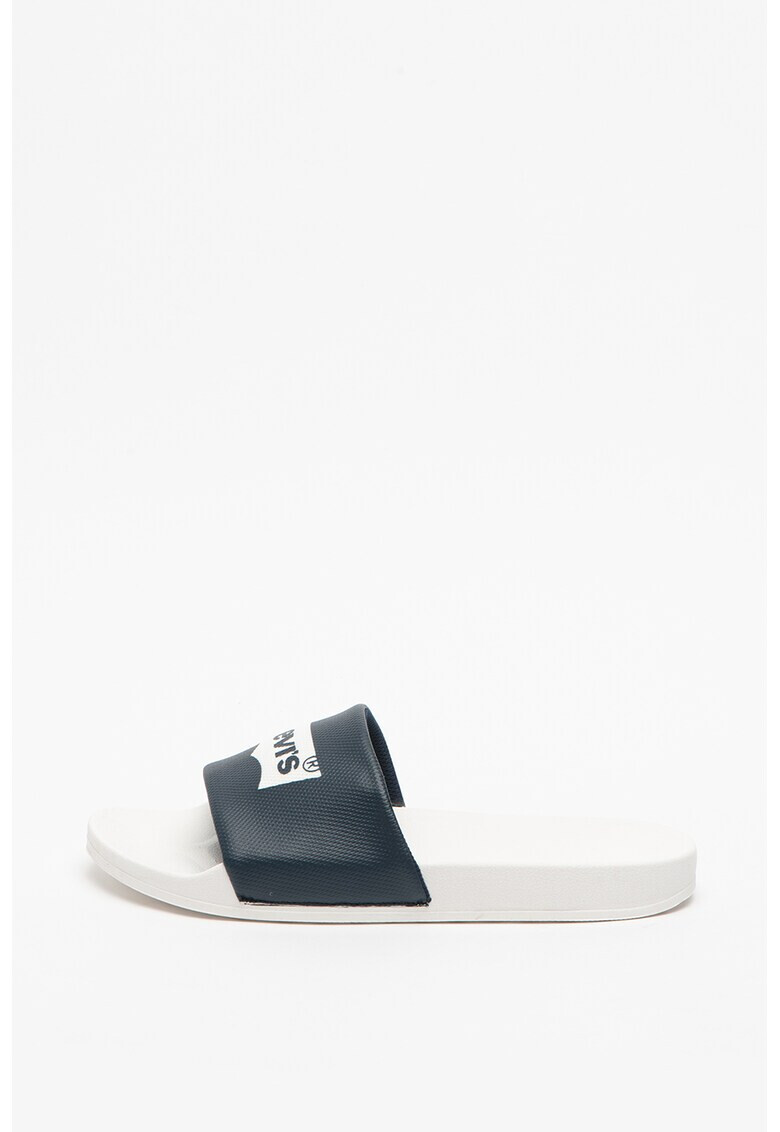 Levi's Чехли June Batwing с лого - Pepit.bg