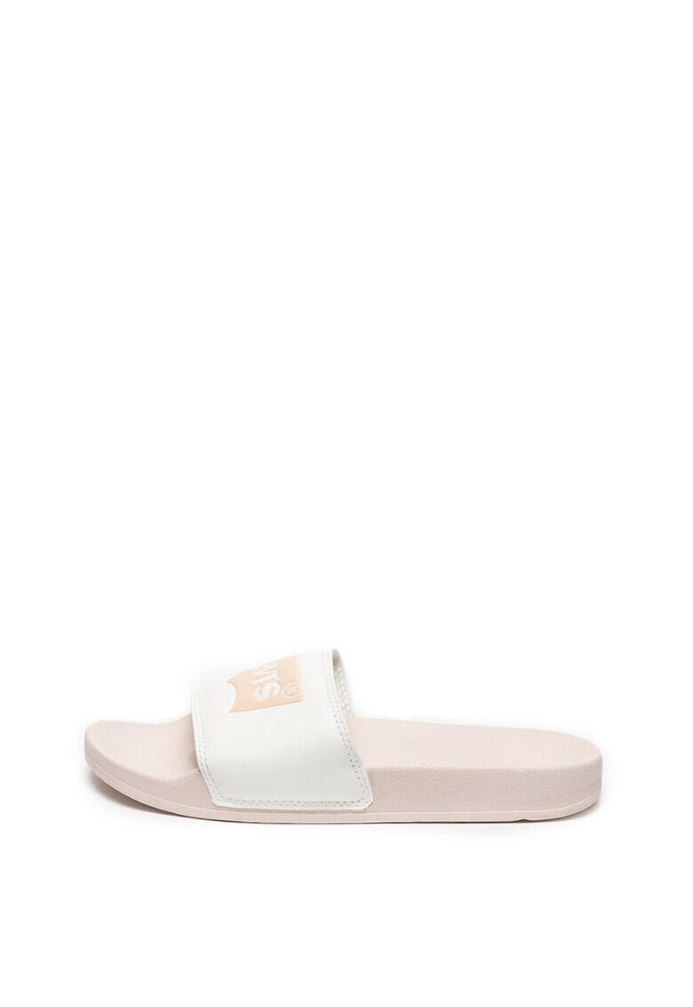 Levi's Чехли June Batwing с лого - Pepit.bg