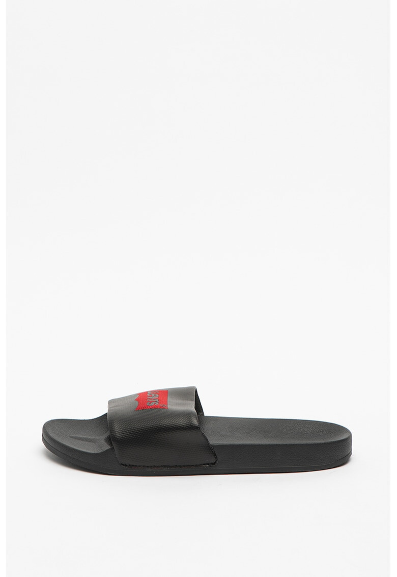 Levi's Чехли June от еко кожа - Pepit.bg