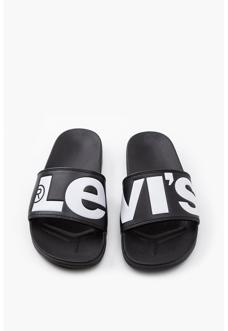 Levis Чехли June с уголемено лого - Pepit.bg