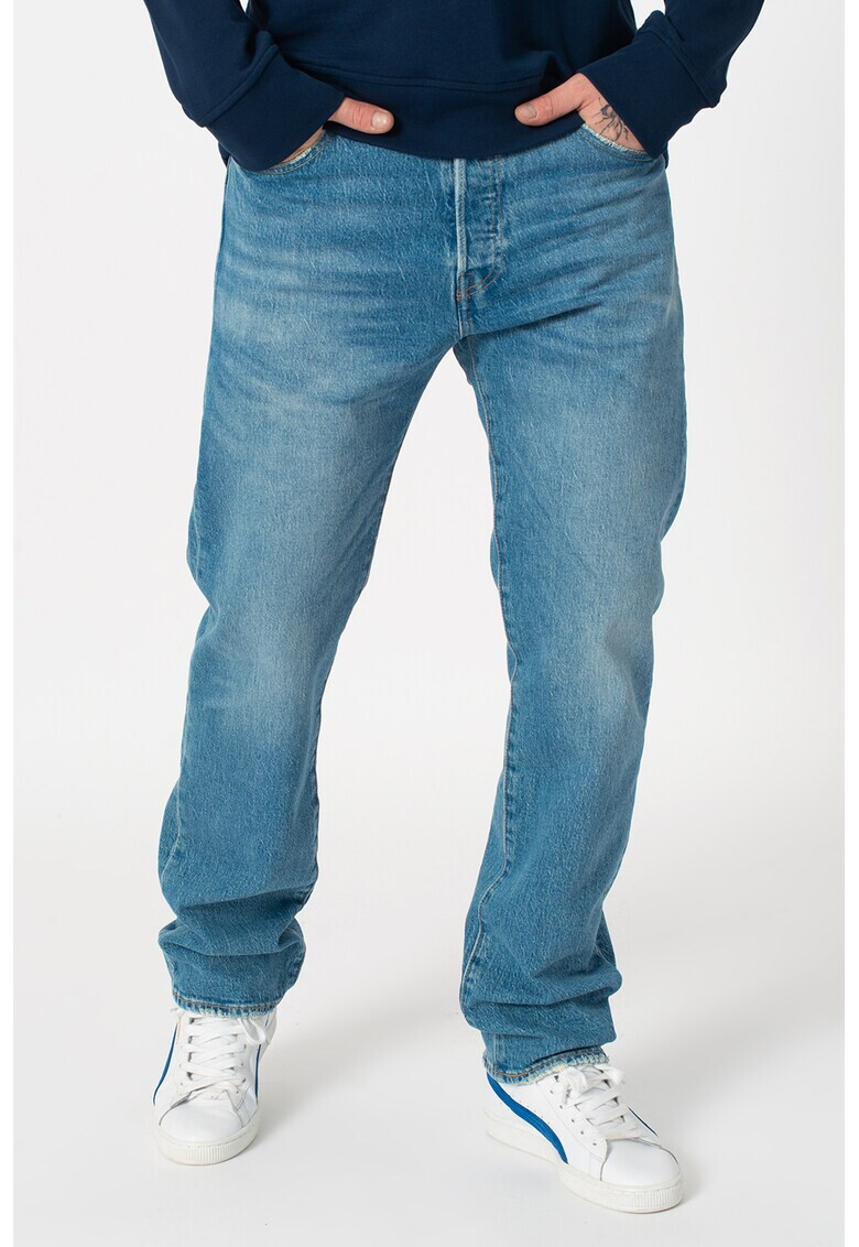 Levi's Прави дънки 501® '93 - Pepit.bg