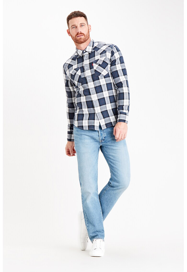 Levi's Прави дънки 501® '93 - Pepit.bg