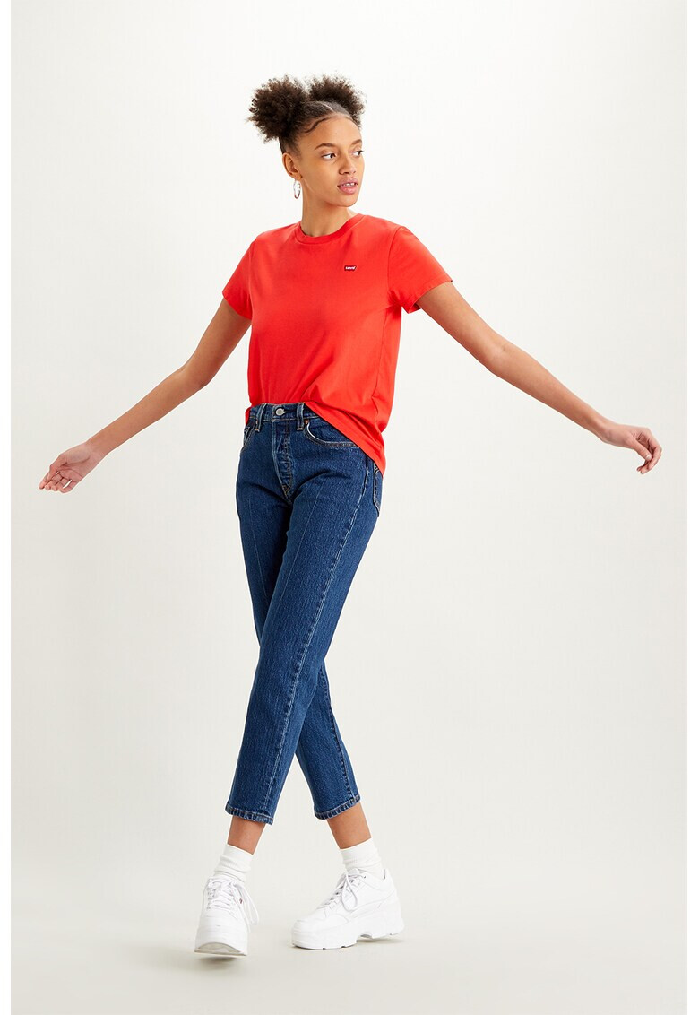 Levi's Дънки 501® над глезена - Pepit.bg