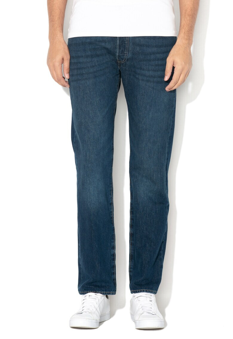 Levi's Дънки 501® с права кройка 00501 - Pepit.bg