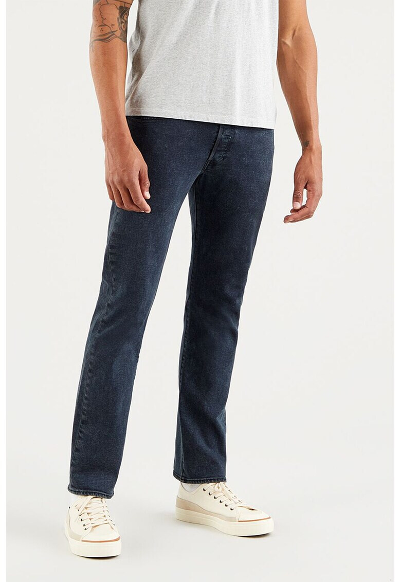 Levi's Дънки 501® с права кройка - Pepit.bg