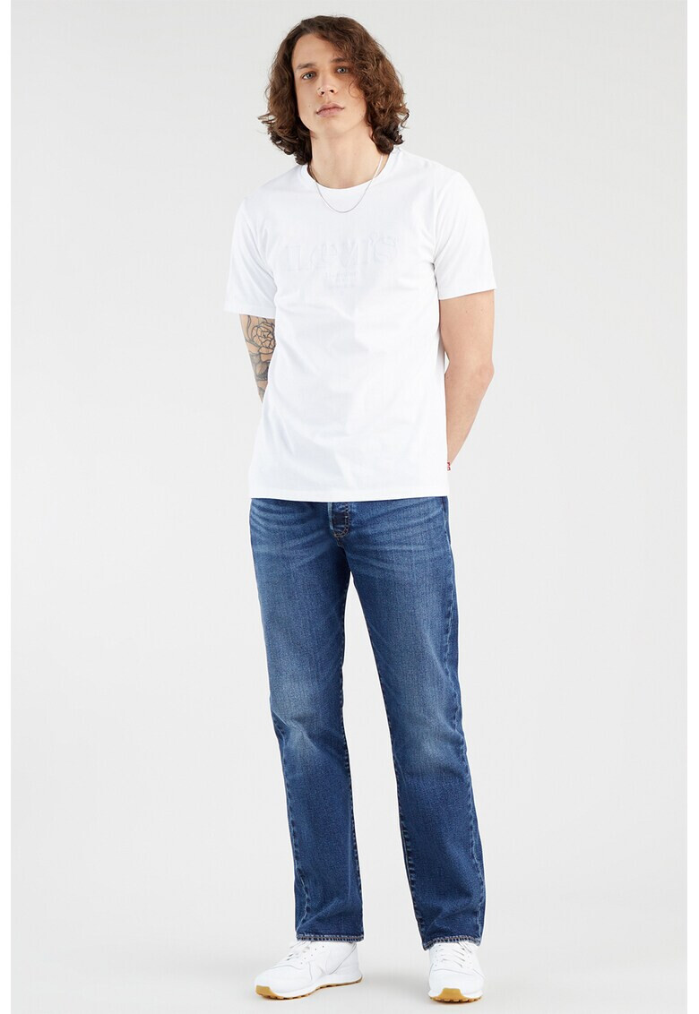 Levi's Дънки 501® с права кройка - Pepit.bg