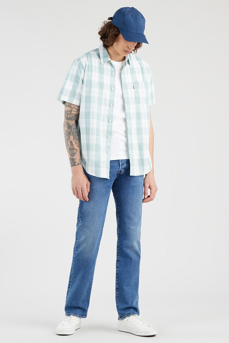 Levi's Дънки 501® с права кройка - Pepit.bg
