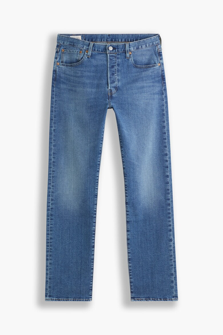Levi's Дънки 501® с права кройка - Pepit.bg