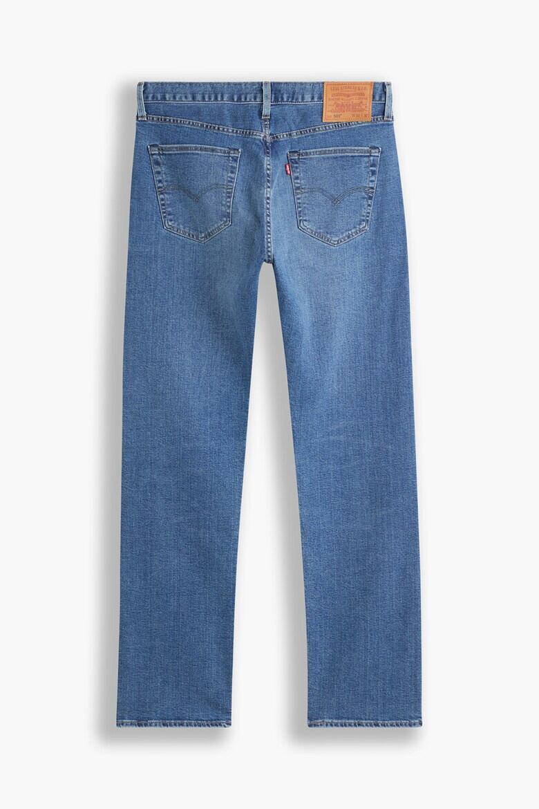Levi's Дънки 501® с права кройка - Pepit.bg