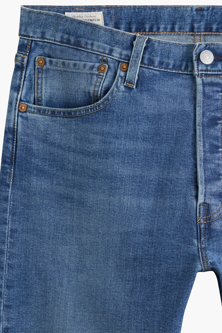 Levi's Дънки 501® с права кройка - Pepit.bg