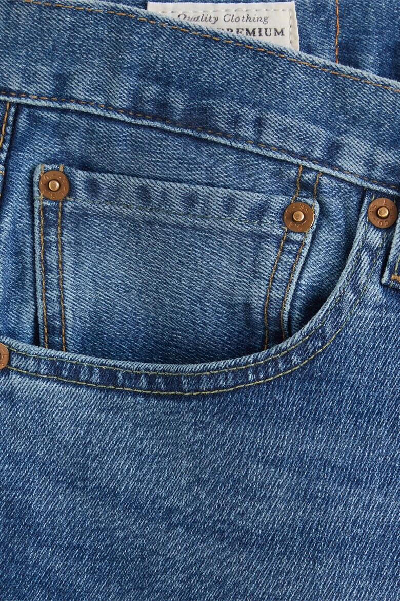 Levi's Дънки 501® с права кройка - Pepit.bg