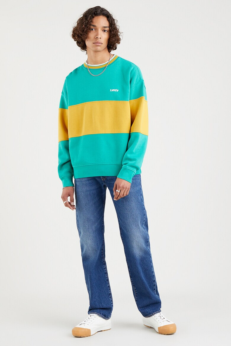 Levi's Дънки 501® с права кройка 00501 - Pepit.bg