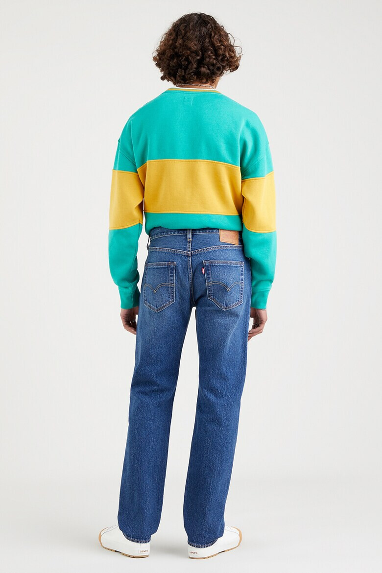 Levi's Дънки 501® с права кройка 00501 - Pepit.bg