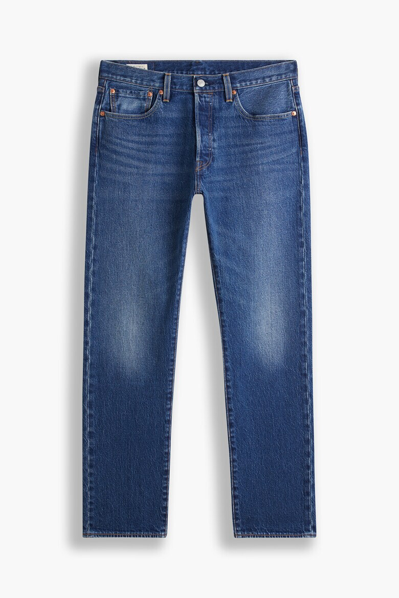 Levi's Дънки 501® с права кройка 00501 - Pepit.bg