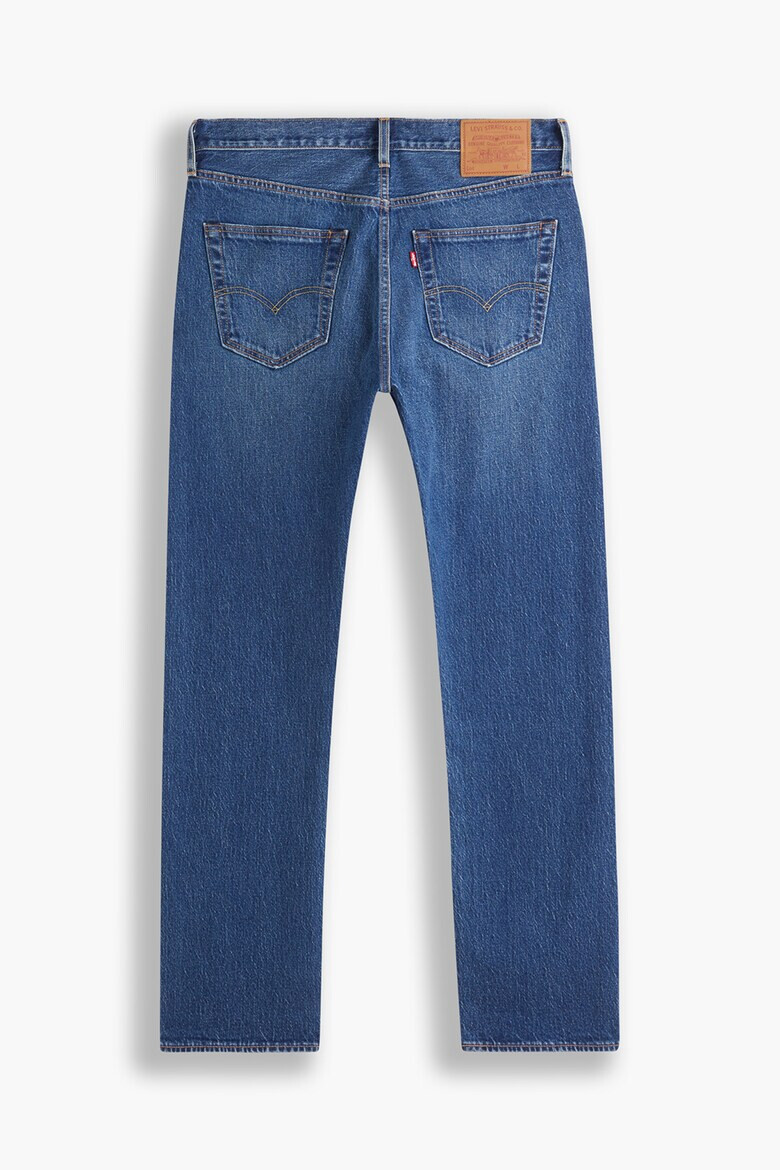 Levi's Дънки 501® с права кройка 00501 - Pepit.bg