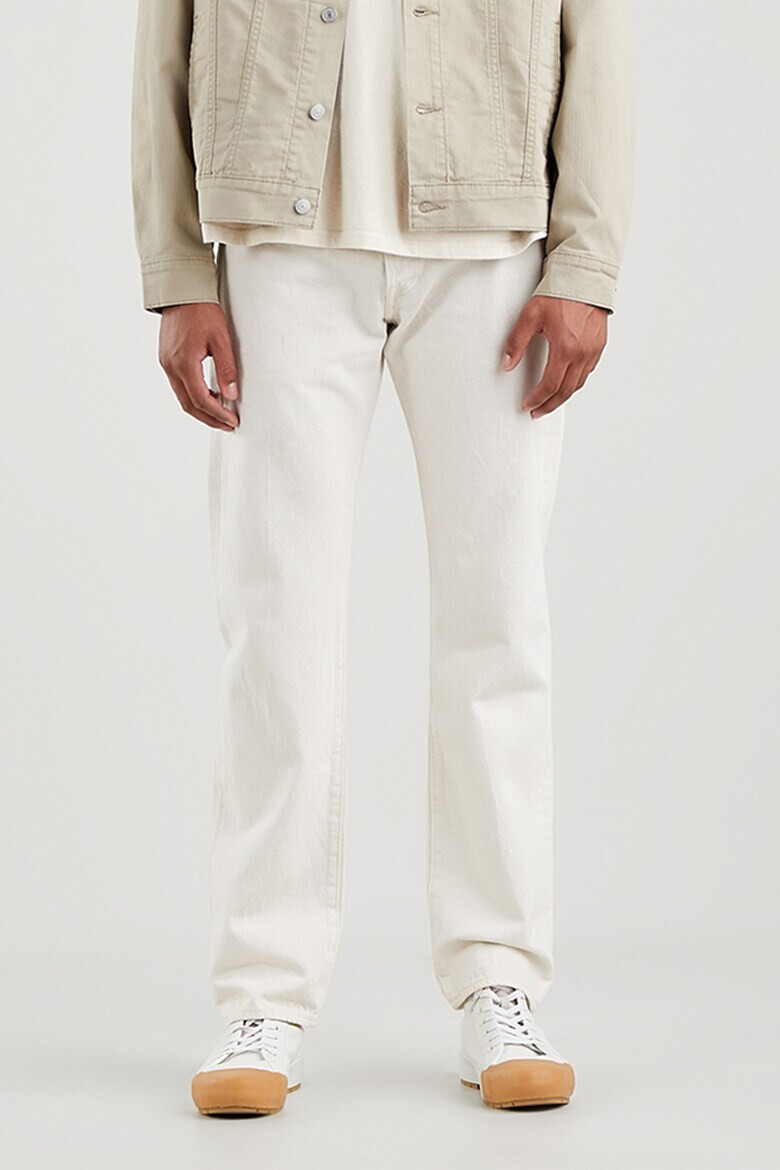 Levi's Дънки 501® с права кройка 00501 - Pepit.bg