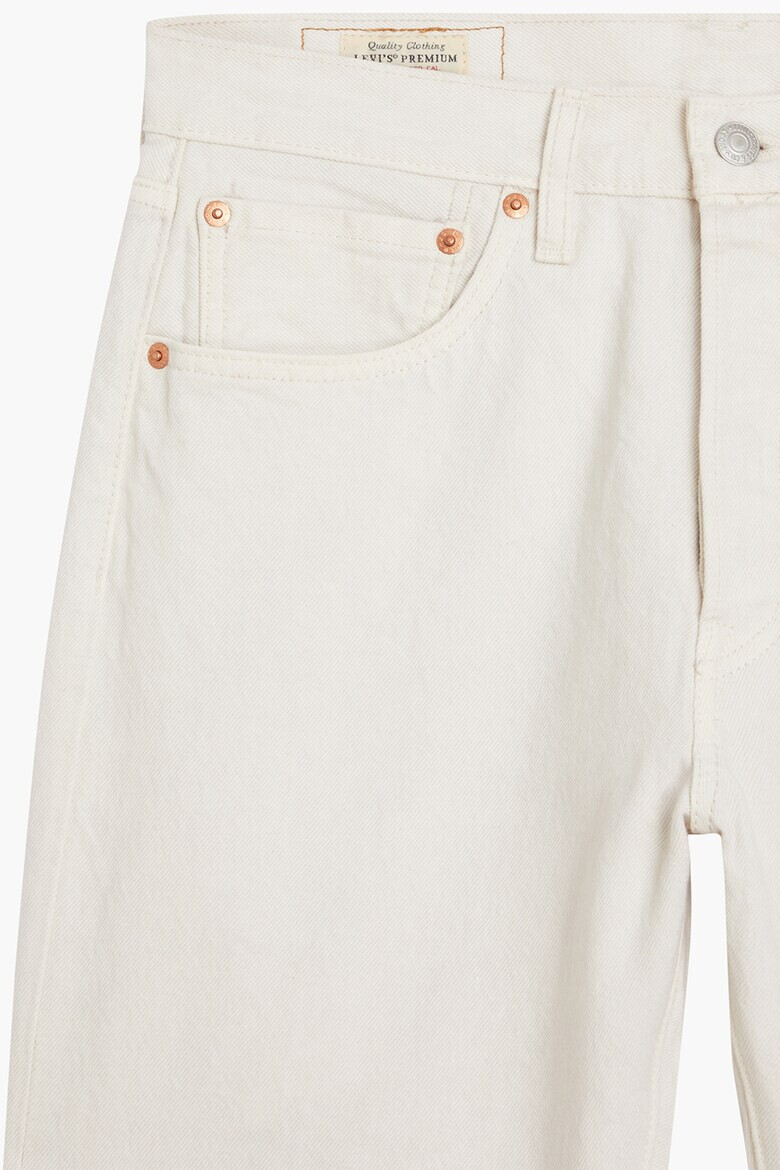 Levi's Дънки 501® с права кройка 00501 - Pepit.bg