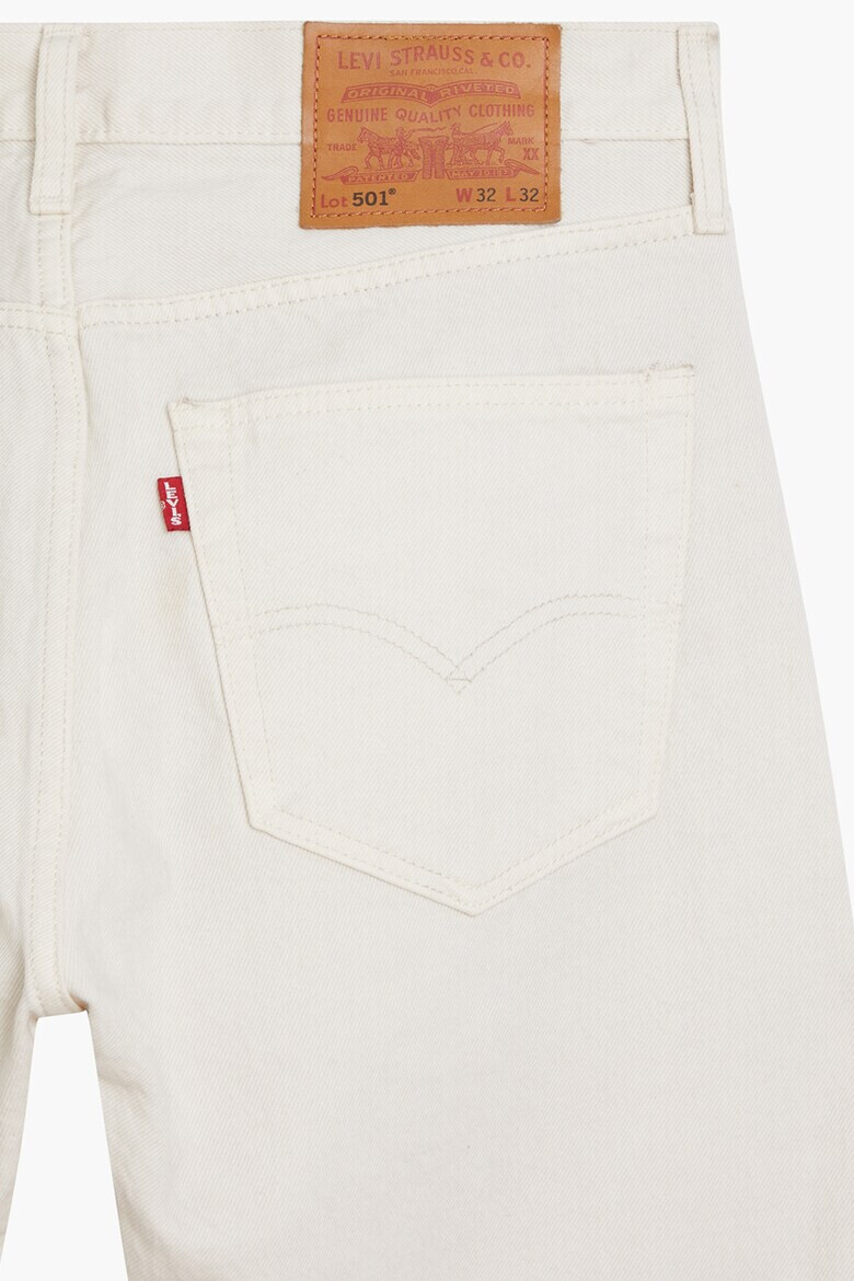Levi's Дънки 501® с права кройка 00501 - Pepit.bg