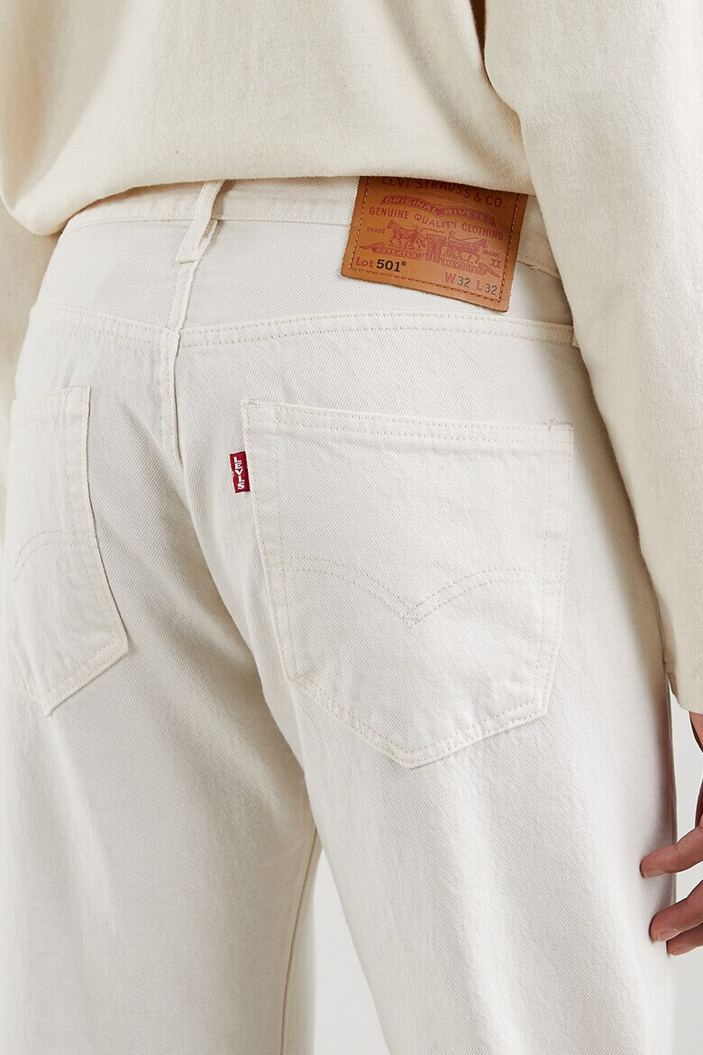 Levi's Дънки 501® с права кройка 00501 - Pepit.bg
