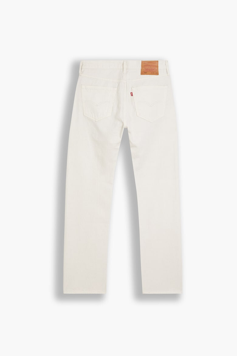 Levi's Дънки 501® с права кройка 00501 - Pepit.bg