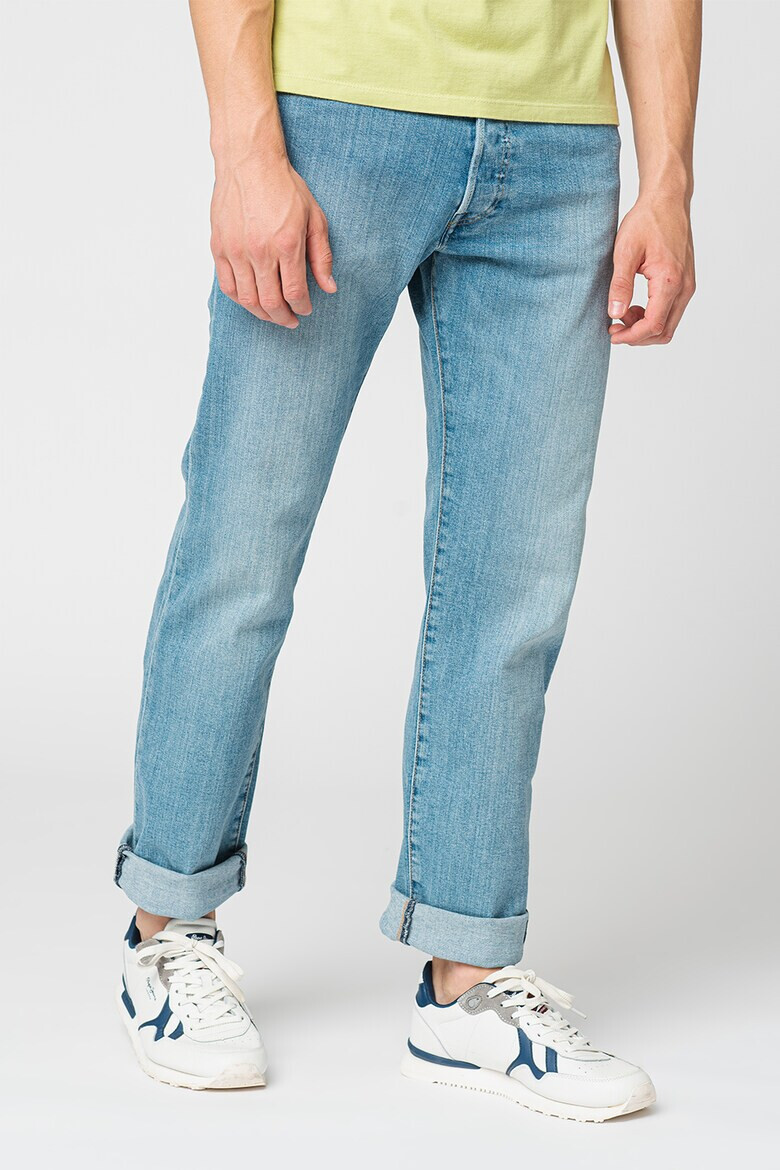 Levi's Дънки 501® с права кройка - Pepit.bg