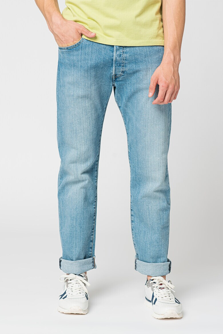 Levi's Дънки 501® с права кройка - Pepit.bg