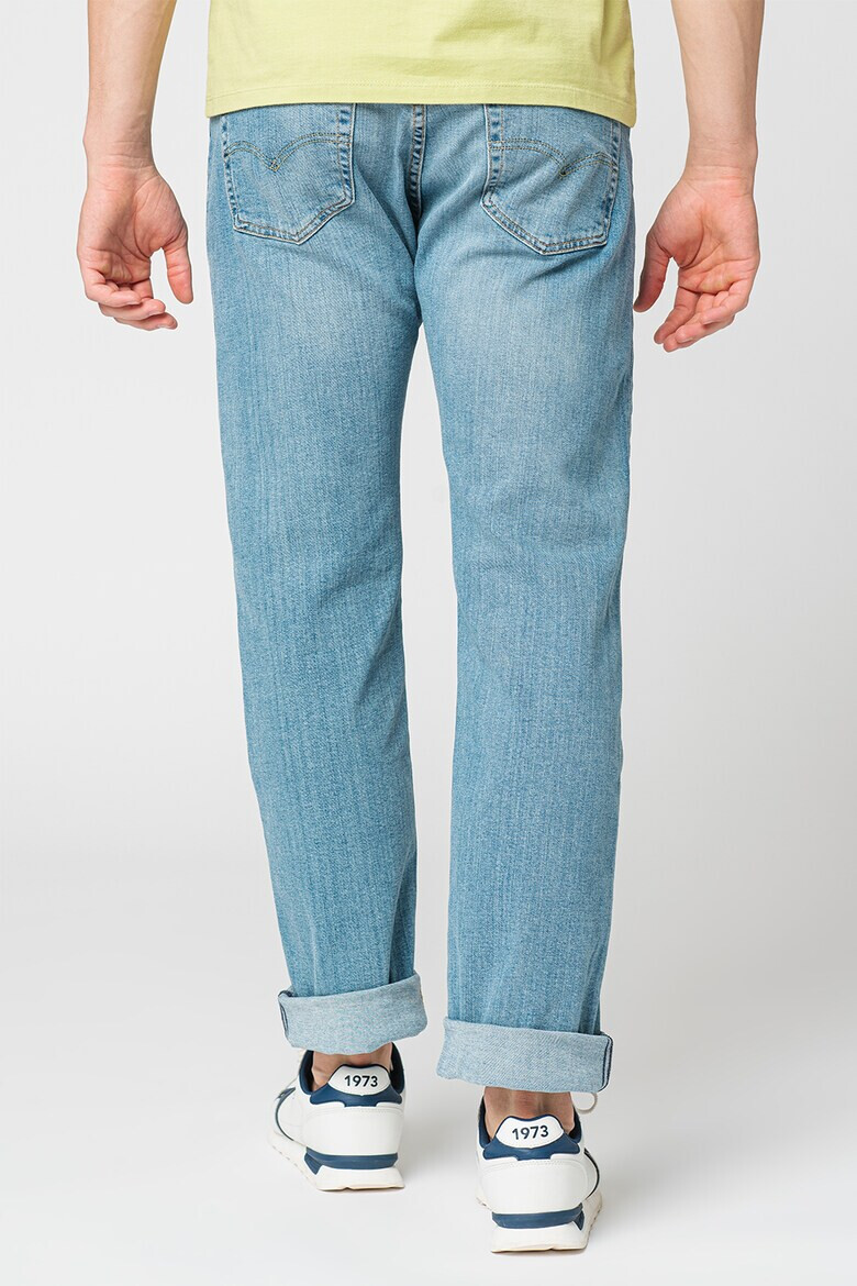 Levi's Дънки 501® с права кройка - Pepit.bg