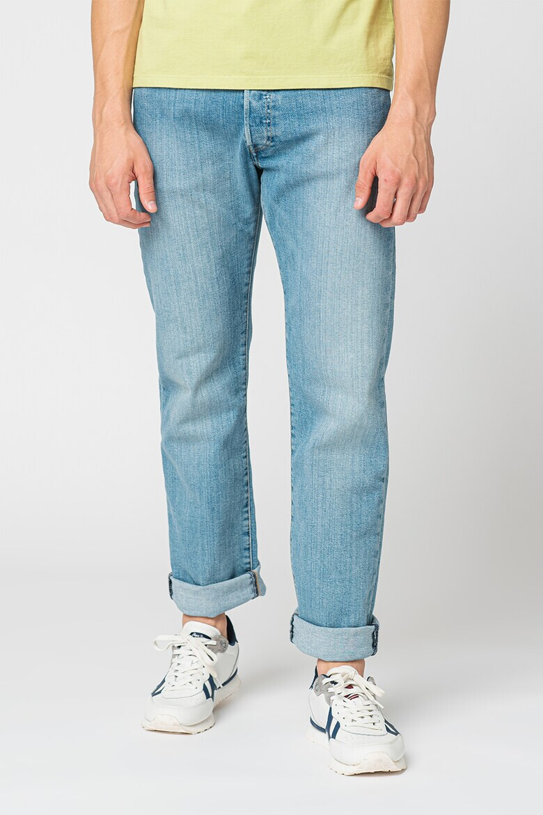 Levi's Дънки 501® с права кройка - Pepit.bg