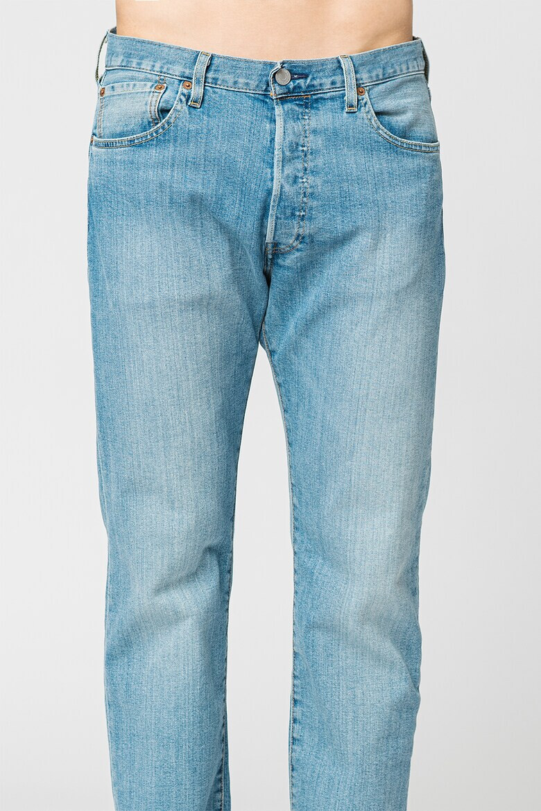 Levi's Дънки 501® с права кройка - Pepit.bg