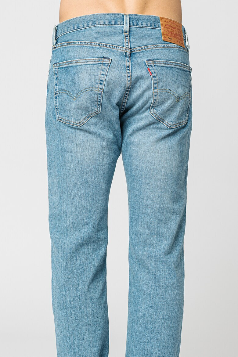 Levi's Дънки 501® с права кройка - Pepit.bg