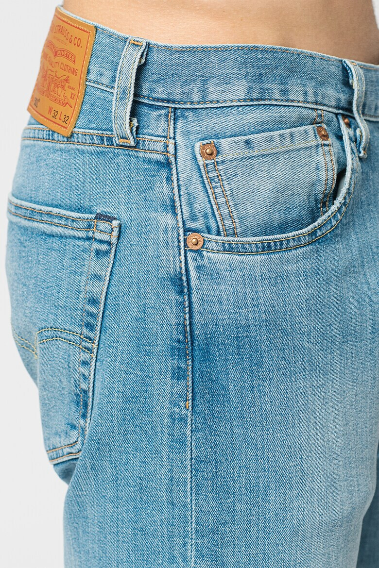Levi's Дънки 501® с права кройка - Pepit.bg