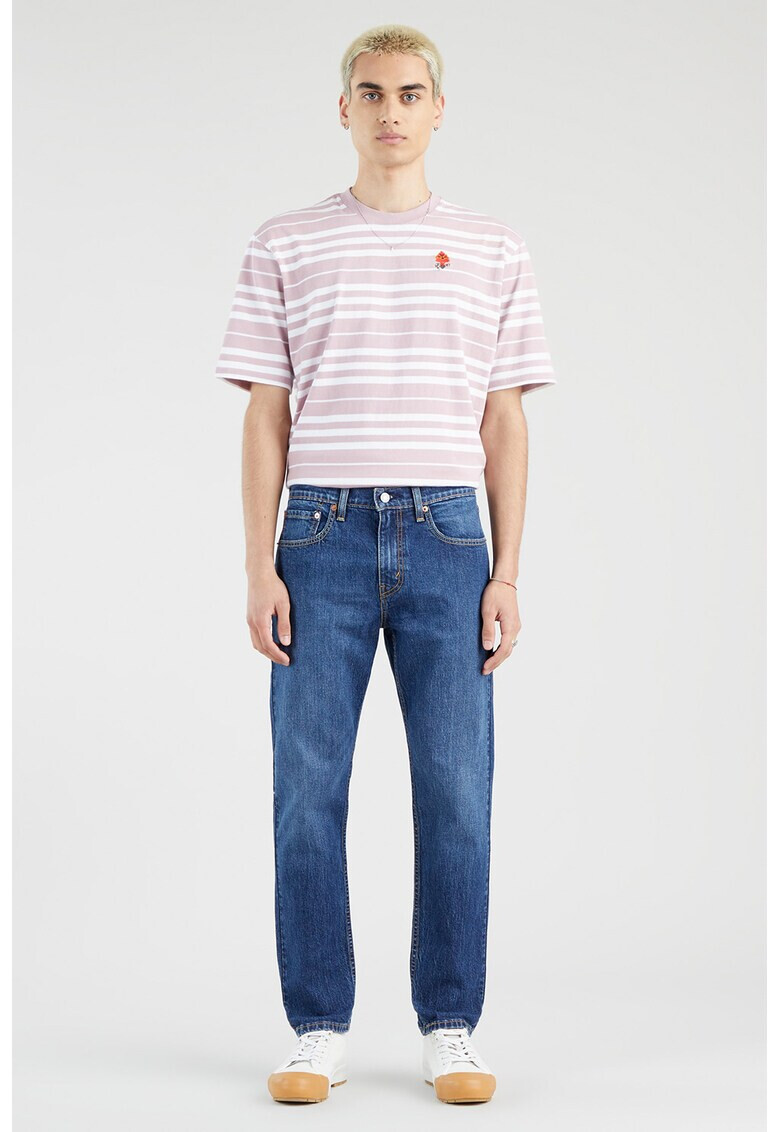 Levi's Дънки 502™ Hi-Ball Roll - Pepit.bg