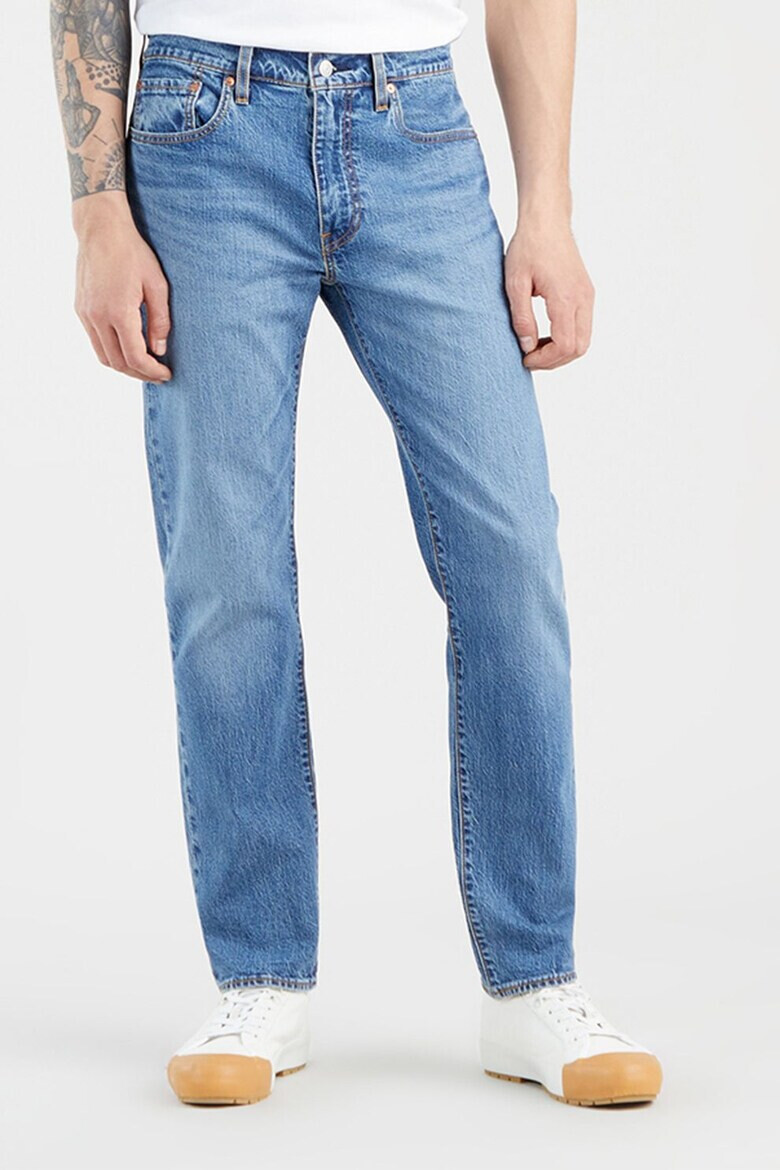 Levi's Дънки 502™ със захабен ефект - Pepit.bg