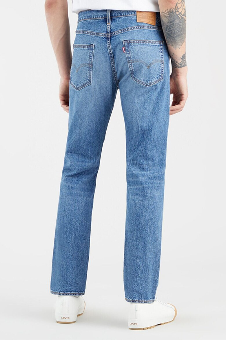 Levi's Дънки 502™ със захабен ефект - Pepit.bg