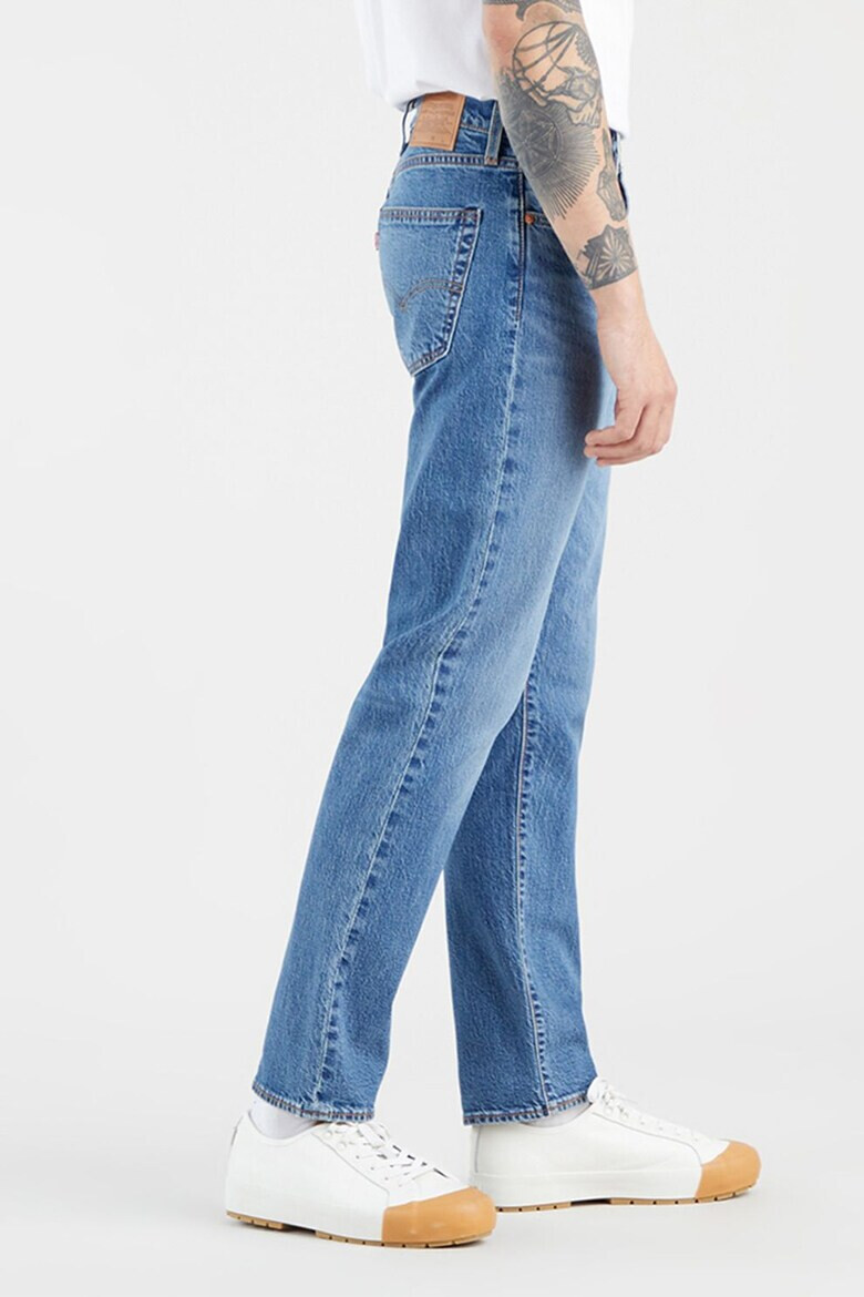 Levi's Дънки 502™ със захабен ефект - Pepit.bg