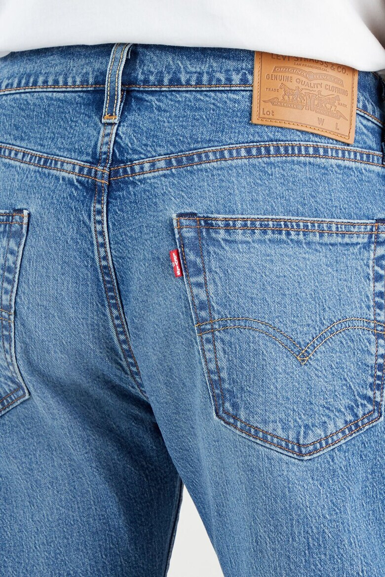 Levi's Дънки 502™ със захабен ефект - Pepit.bg